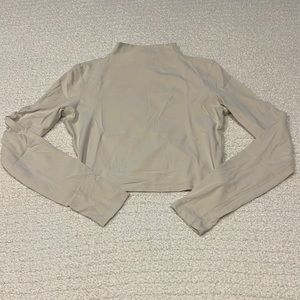 lululemon athletica Long Sleeve Top